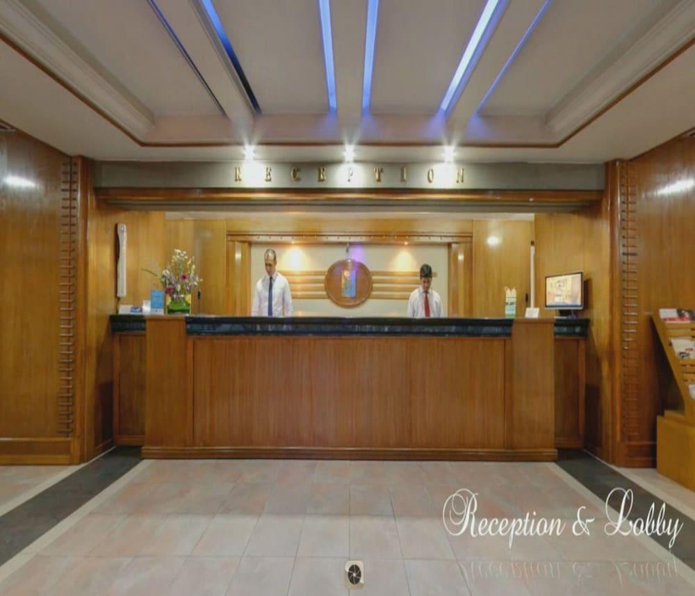 Hotel Agrabad Читтагонг Экстерьер фото