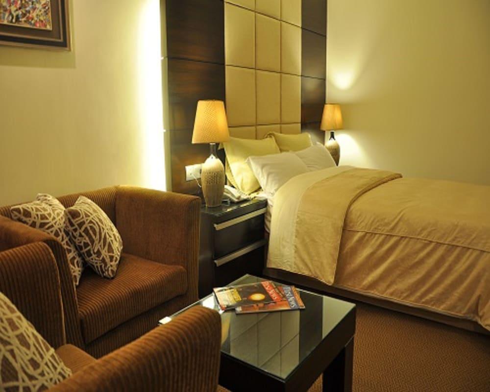 Hotel Agrabad Читтагонг Экстерьер фото