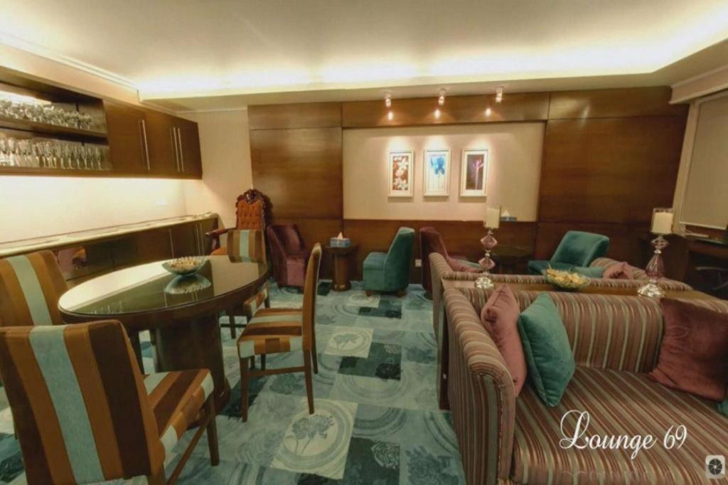 Hotel Agrabad Читтагонг Экстерьер фото