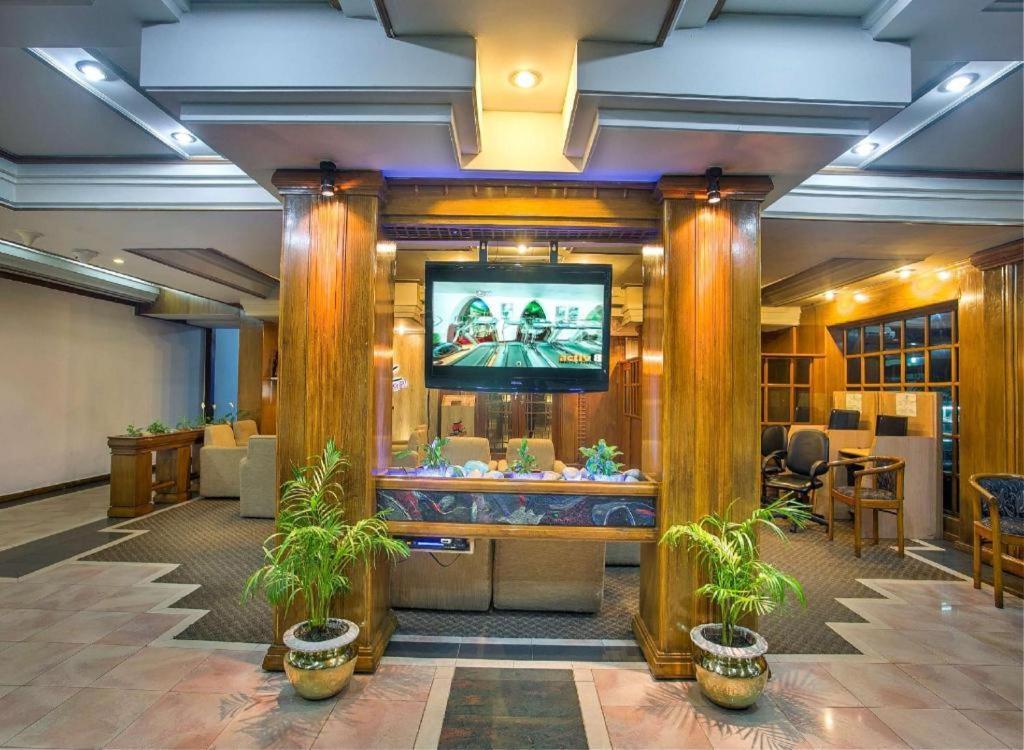 Hotel Agrabad Читтагонг Экстерьер фото