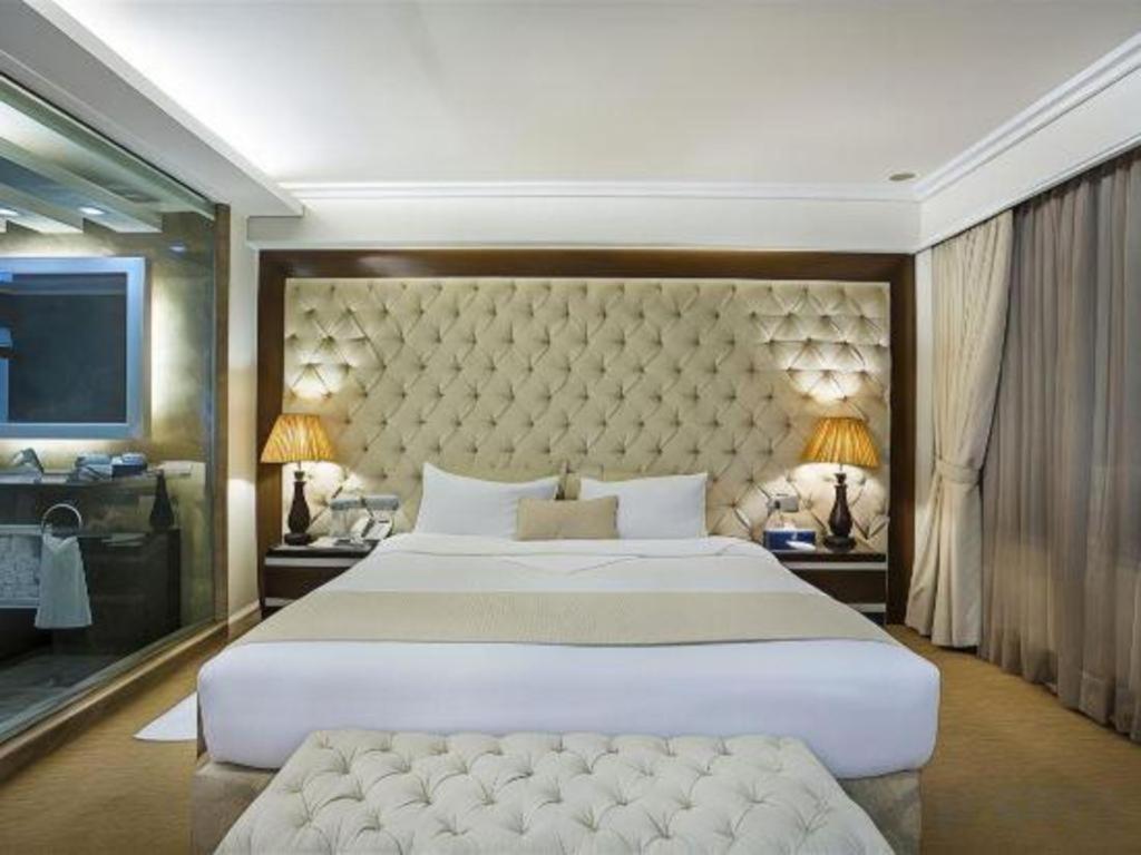 Hotel Agrabad Читтагонг Экстерьер фото