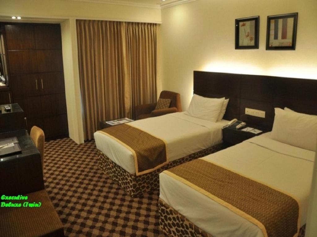 Hotel Agrabad Читтагонг Экстерьер фото