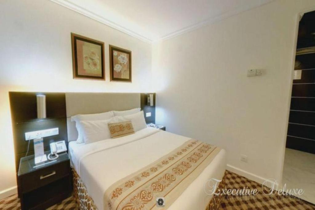 Hotel Agrabad Читтагонг Экстерьер фото