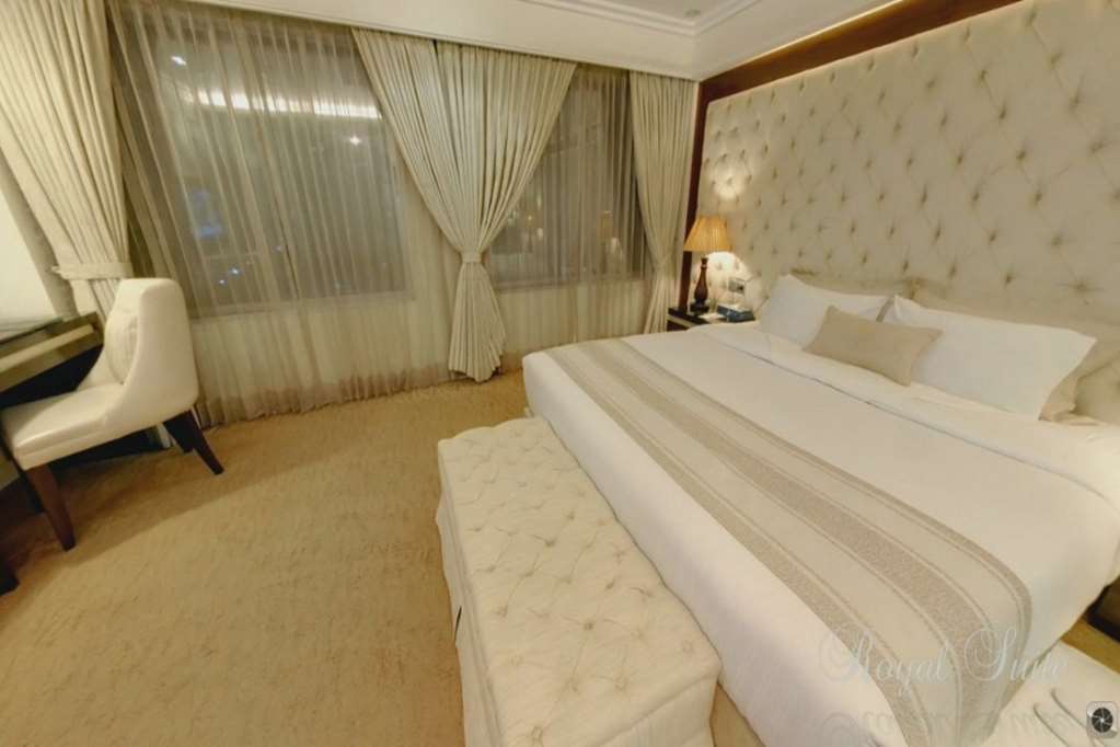 Hotel Agrabad Читтагонг Номер фото