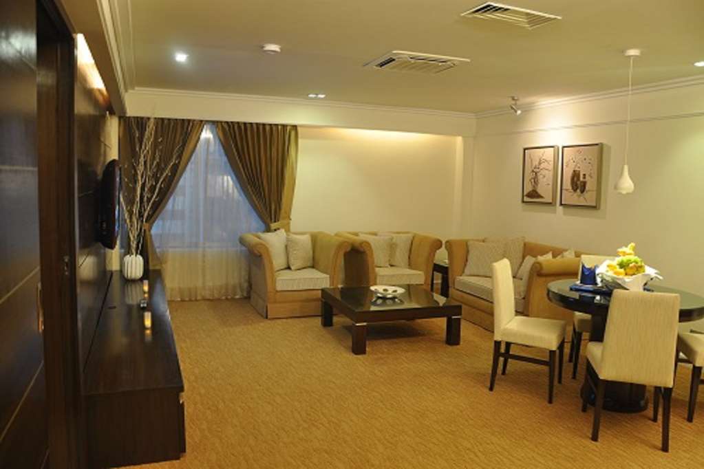 Hotel Agrabad Читтагонг Номер фото