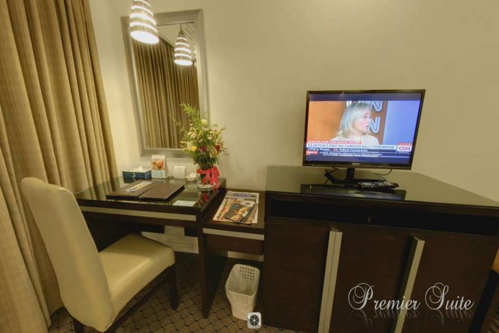 Hotel Agrabad Читтагонг Номер фото