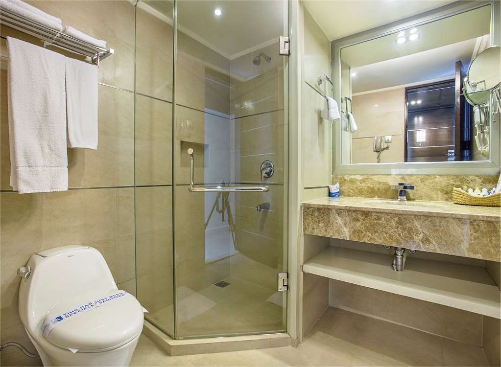 Hotel Agrabad Читтагонг Номер фото