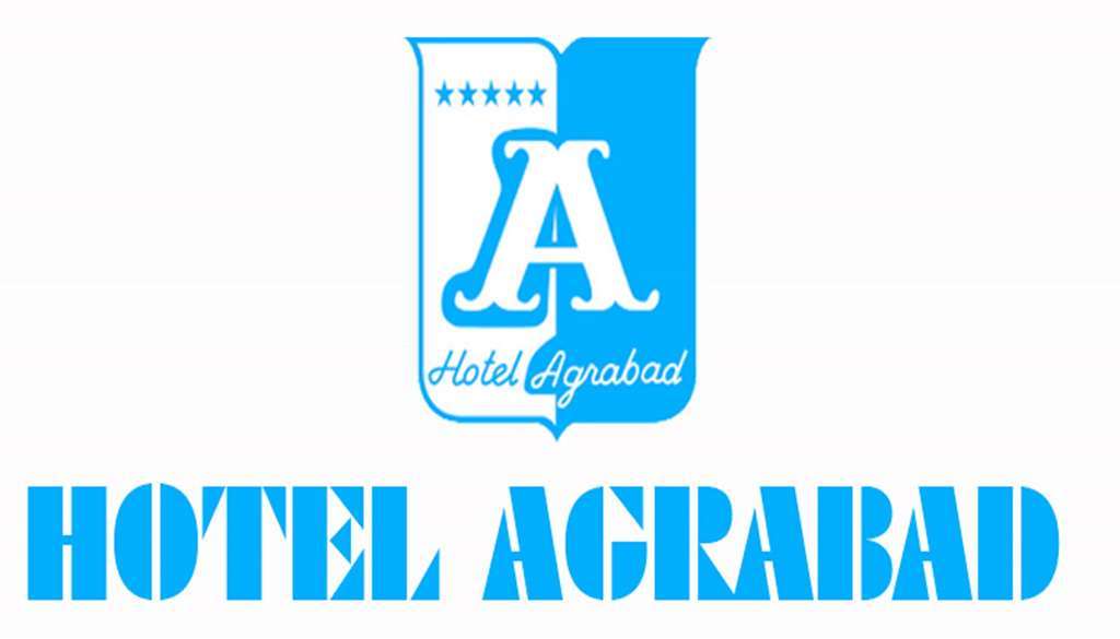 Hotel Agrabad Читтагонг Логотип фото