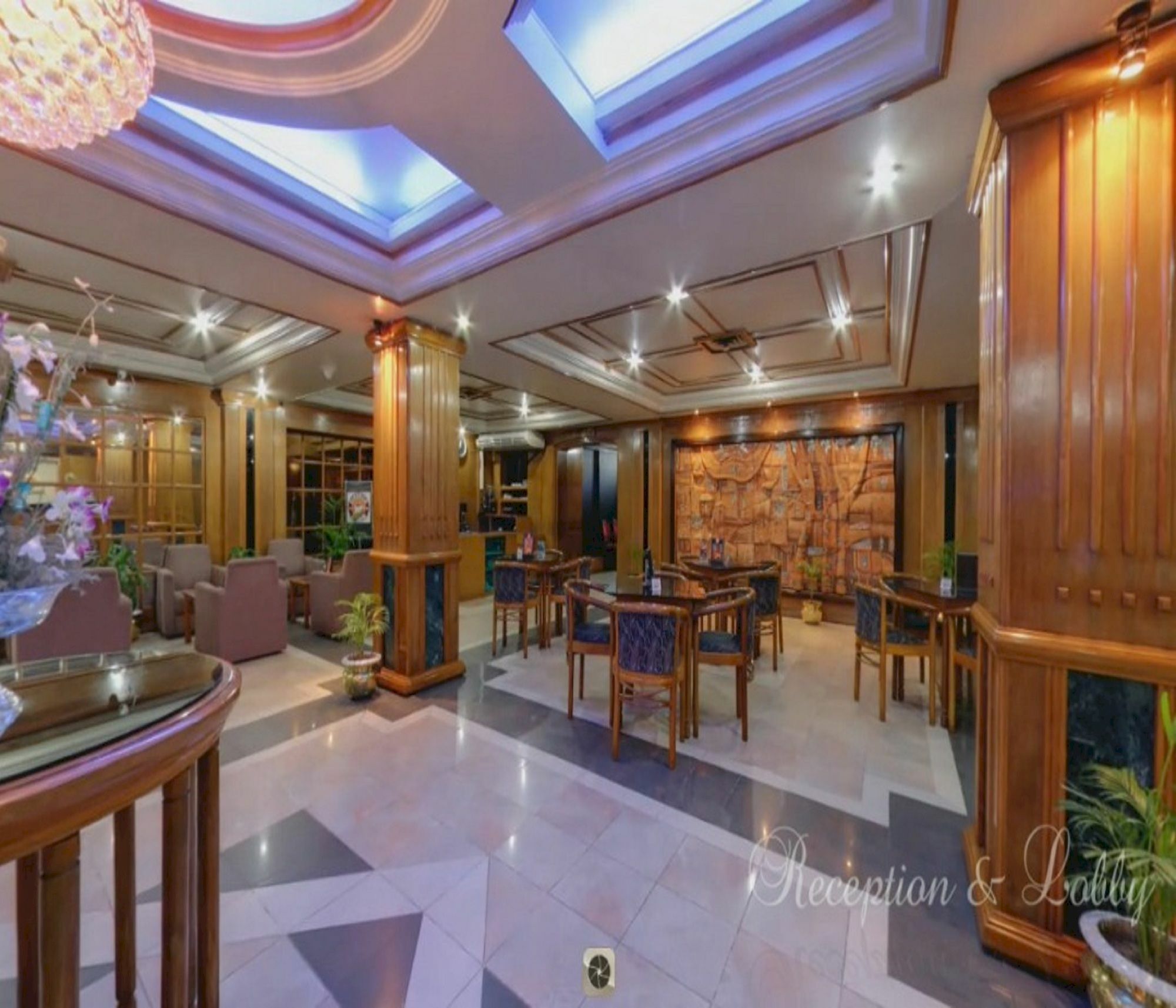 Hotel Agrabad Читтагонг Экстерьер фото